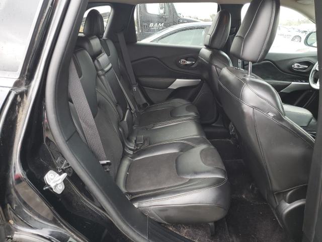 صورة رقم 10 من المزاد - 2018 JEEP CHEROKEE L مع VIN 1C4PJMLX2JD501963