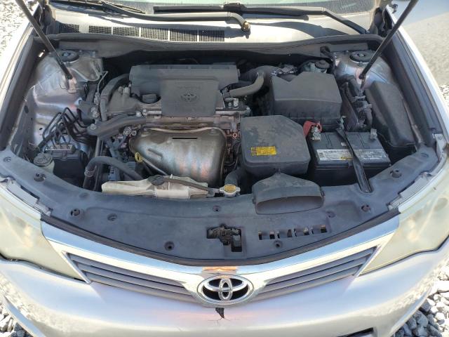 Photo 11 from auction – 2014 TOYOTA CAMRY with VIN 4T1BF1FK6EU803767
