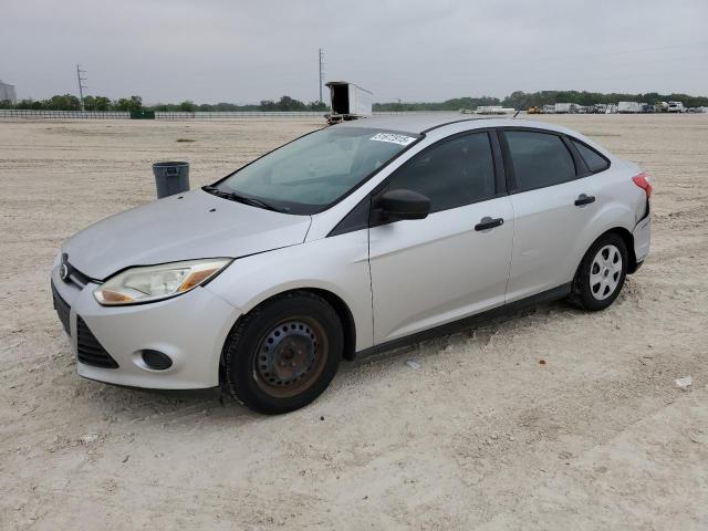 FORD FOCUS S 2014 с VIN 1FADP3E28EL207885 - Снимка от търг