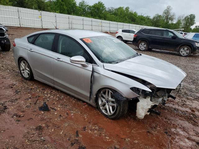 Photo 4 from auction – 2016 FORD FUSION SE with VIN 3FA6P0HD9GR285679
