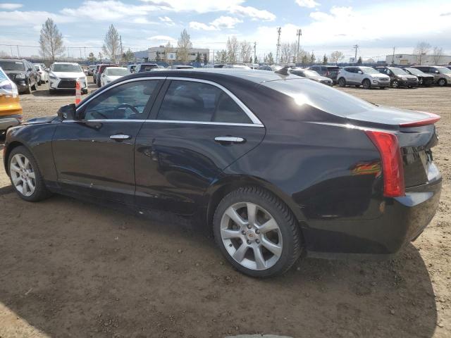 Photo 2 from auction – 2014 CADILLAC ATS with VIN 1G6AG5RX4E0155478
