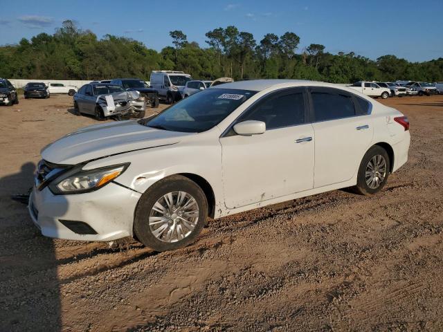 NISSAN ALTIMA 2.5 2016 with VIN 1N4AL3AP8GC162725 - Photo from auction