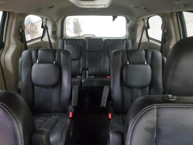 Photo 10 from auction – 2014 CHRYSLER TOWN & COU with VIN 2C4RC1BG3ER169103