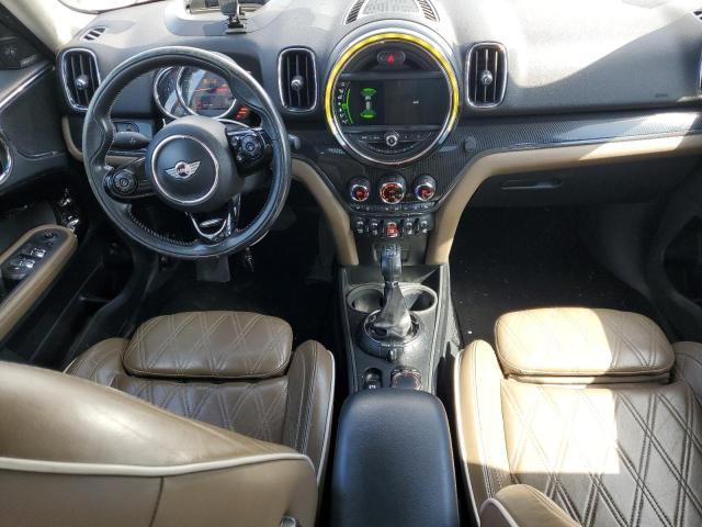 Photo 8 from auction – 2017 MINI COOPER S C with VIN WMZYT5C30H3D80144