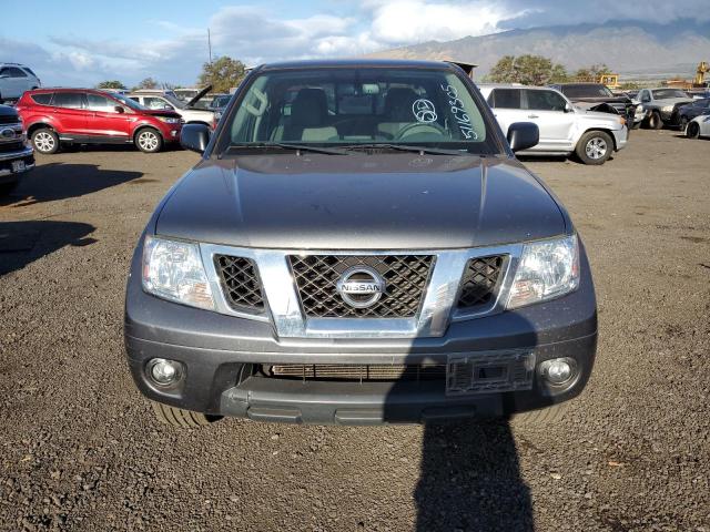 Photo 5 from auction – 2019 NISSAN FRONTIER S with VIN 1N6DD0ER9KN760587