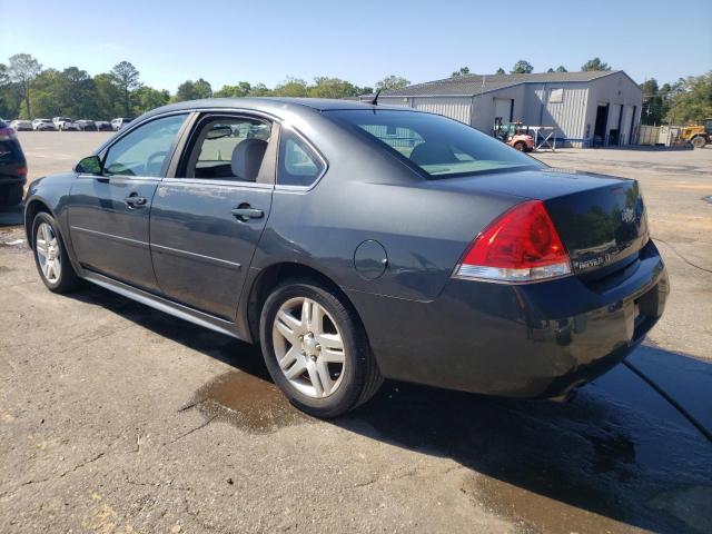 Photo 2 from auction – 2013 CHEVROLET IMPALA LT with VIN 2G1WG5E33D1138480