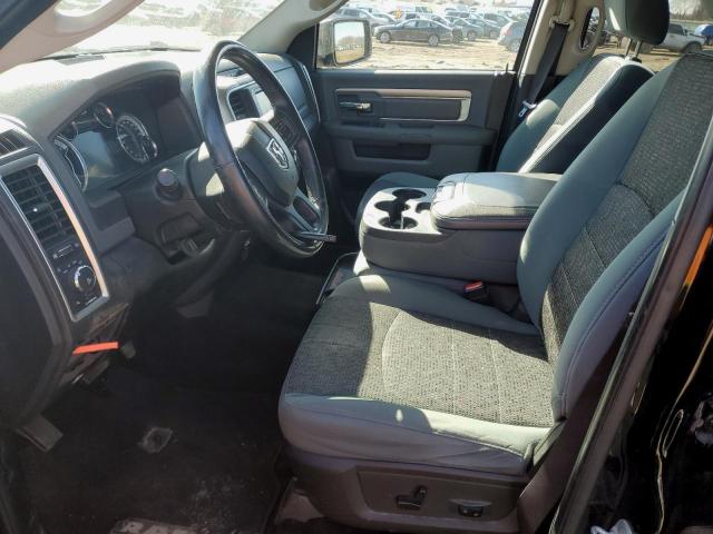 Снимка 7 от търг – 2014 RAM 1500 SLT с VIN 1C6RR7LT2ES201378