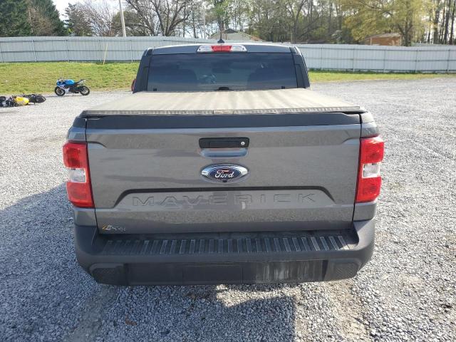 Photo 6 from auction – 2023 FORD MAVERICK X with VIN 3FTTW8E91PRB00393
