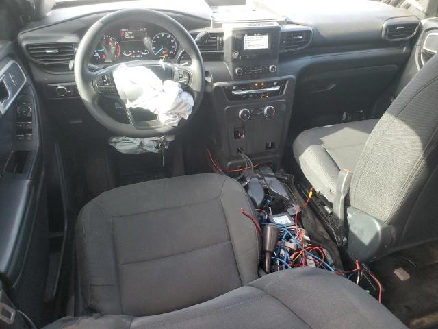 Photo 8 from auction – 2021 FORD EXPLORER P with VIN 1FM5K8AC1MNA07227