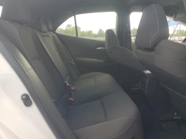 Photo 10 from auction – 2022 TOYOTA COROLLA SE with VIN JTND4MBEXN3189358