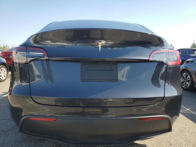 Photo 6 from auction – 2024 TESLA MODEL Y with VIN 7SAYGDED7RF056973