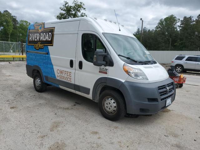 Снимка 4 от търг – 2017 RAM PROMASTER с VIN 3C6TRVCG4HE548313