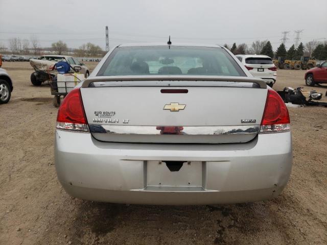 Photo 6 from auction – 2008 CHEVROLET IMPALA LT with VIN 2G1WT58K381215854