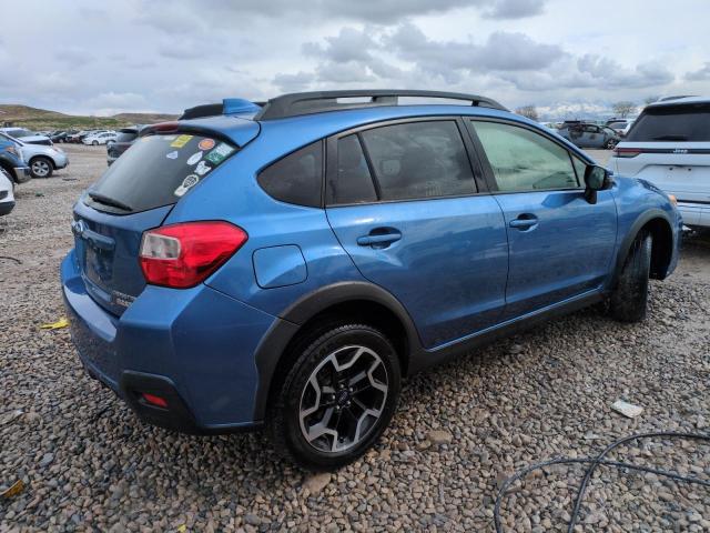 Photo 3 from auction – 2016 SUBARU CROSSTREK with VIN JF2GPAKC3G8219877
