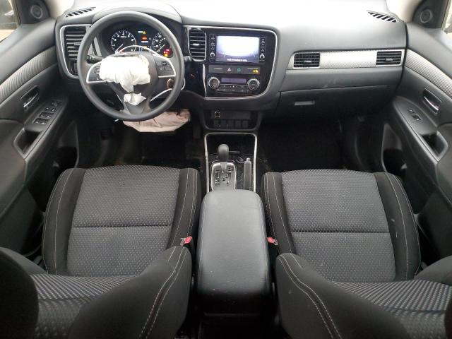 Photo 8 from auction – 2018 MITSUBISHI OUTLANDER with VIN JA4AZ3A37JZ057534