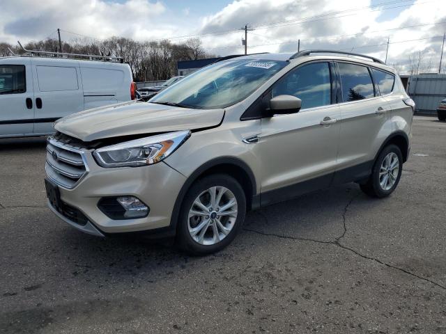 صورة رقم 1 من المزاد - 2017 FORD ESCAPE SE مع VIN 1FMCU9G91HUC65066