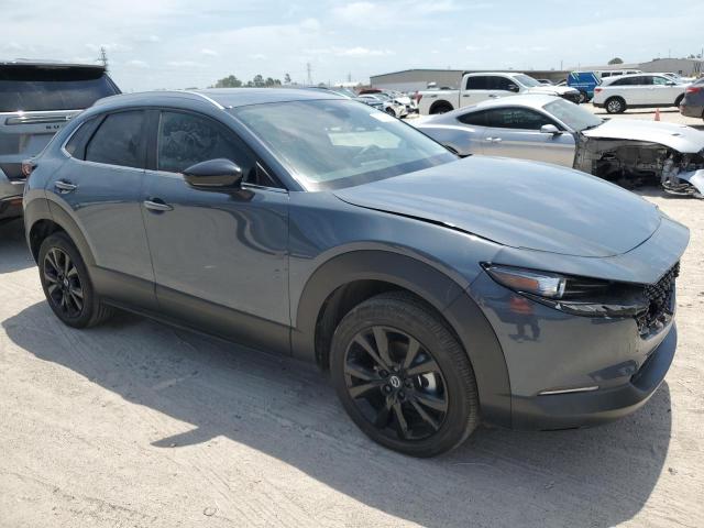 Photo 4 from auction – 2024 MAZDA CX-30 PREF with VIN 3MVDMBCM8RM655872