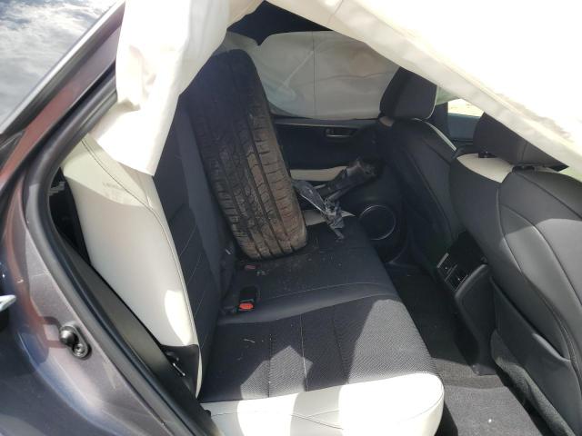 Photo 11 from auction – 2021 LEXUS NX 300 BAS with VIN JTJSARDZ2M2255498