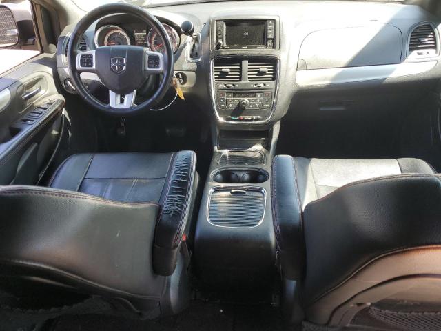 Photo 8 from auction – 2018 DODGE GRAND CARA with VIN 2C4RDGEG0JR284456