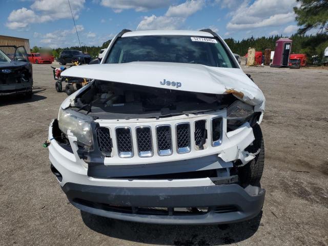 Photo 5 from auction – 2014 JEEP COMPASS SP with VIN 1C4NJCBA5ED844934