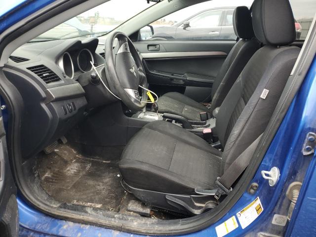 Photo 7 from auction – 2012 MITSUBISHI LANCER ES/ with VIN JA32U2FU4CU602186