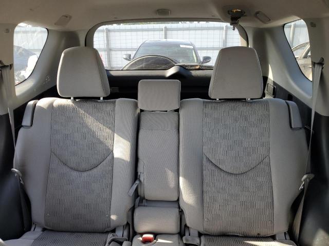 Photo 10 from auction – 2012 TOYOTA RAV4 with VIN 2T3BF4DV7CW216450