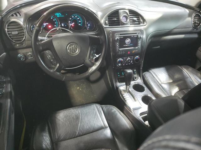 Photo 8 from auction – 2016 BUICK ENCLAVE with VIN 5GAKVBKD0GJ263178