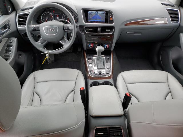 Photo 8 from auction – 2015 AUDI Q5 PREMIUM with VIN WA1LFAFP5FA034714