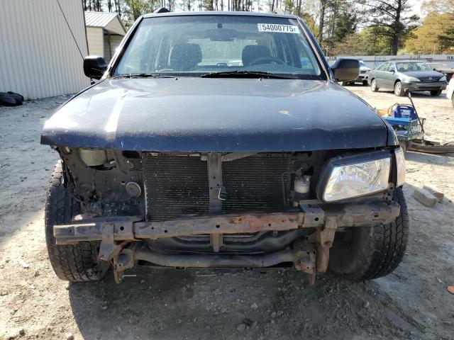 Photo 5 from auction – 2000 ISUZU RODEO S with VIN 4S2CK58W7Y4309261