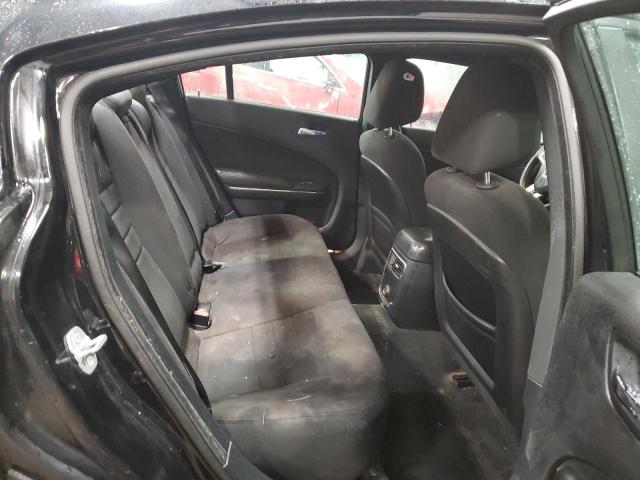 Photo 10 from auction – 2014 DODGE CHARGER SE with VIN 2C3CDXBG2EH169061