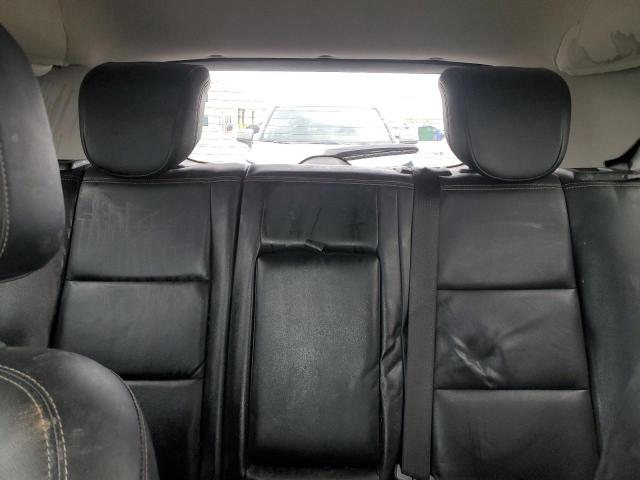 Photo 10 from auction – 2014 BUICK ENCORE with VIN KL4CJGSB3EB694738