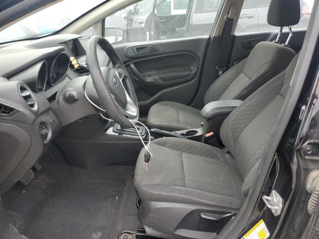 Photo 7 from auction – 2019 FORD FIESTA SE with VIN 3FADP4EJ1KM152350