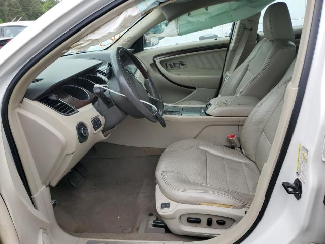 Photo 7 from auction – 2010 FORD TAURUS LIM with VIN 1FAHP2FW4AG148883