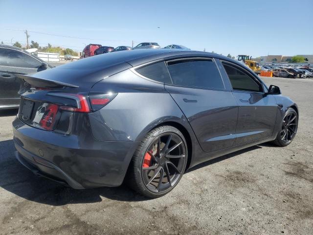 Photo 3 from auction – 2024 TESLA MODEL 3 with VIN 5YJ3E1ET5RF859459