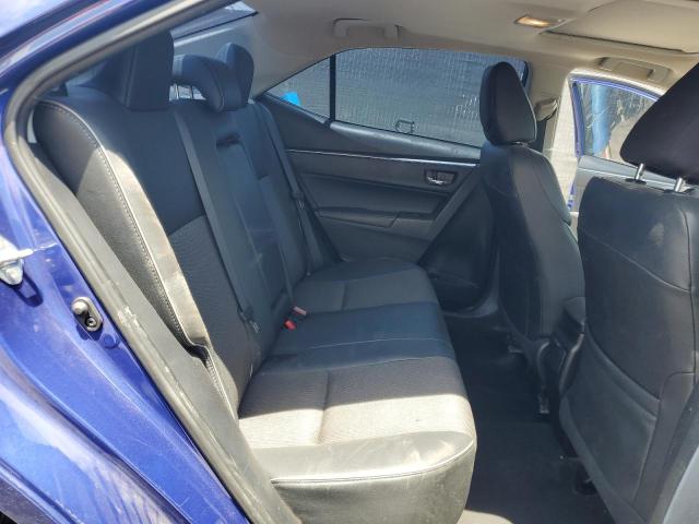 Photo 10 from auction – 2015 TOYOTA COROLLA L with VIN 2T1BURHE6FC422211