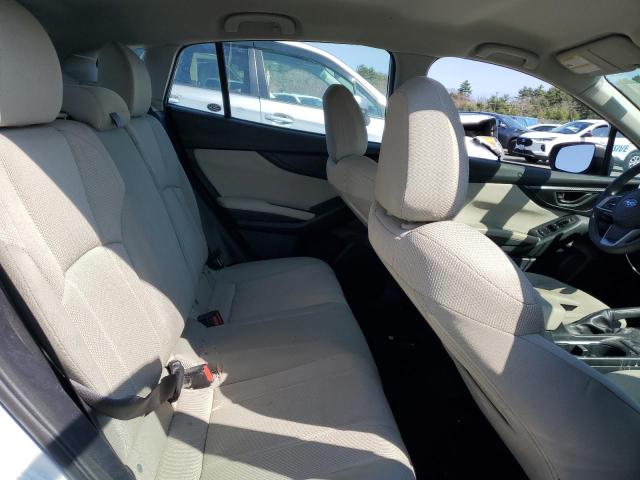 Photo 10 from auction – 2021 SUBARU IMPREZA with VIN 4S3GTAB63M3708020