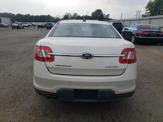 Photo 6 from auction – 2010 FORD TAURUS LIM with VIN 1FAHP2FW4AG148883