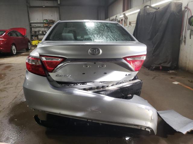 Photo 6 from auction – 2017 TOYOTA CAMRY LE with VIN 4T1BF1FK0HU806488