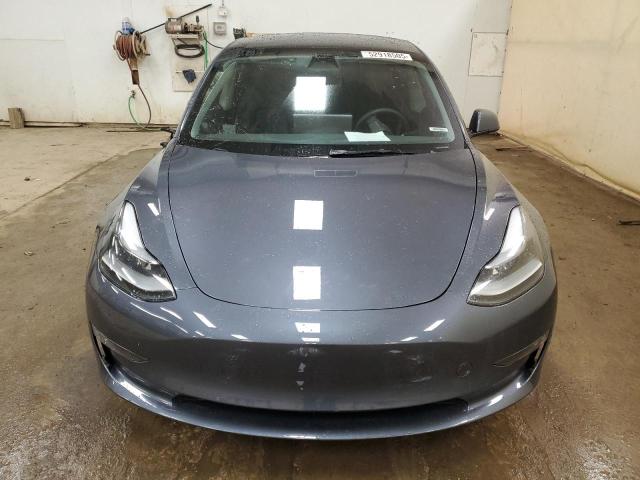 Photo 5 from auction – 2023 TESLA MODEL 3 with VIN 5YJ3E1EC7PF694186