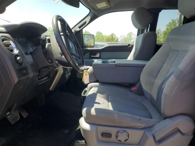Zdjęcie 7 z aukcji – 2014 FORD F150 SUPER z VIN 1FTFX1ET4EFB41964
