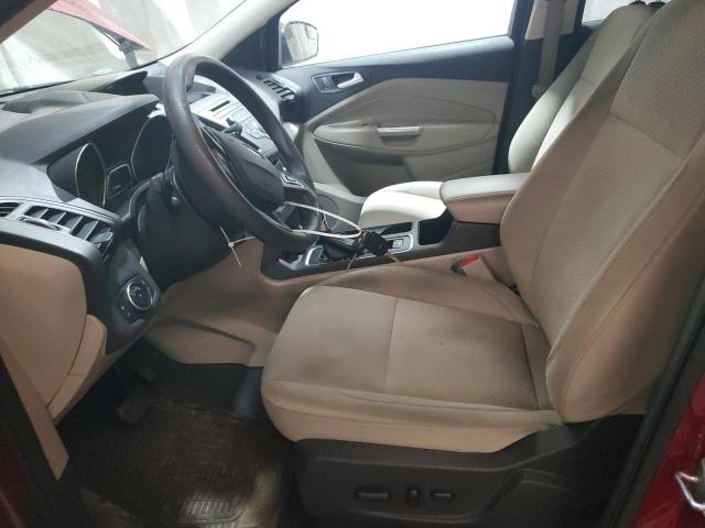 Photo 7 from auction – 2017 FORD ESCAPE SE with VIN 1FMCU9GD6HUC84927