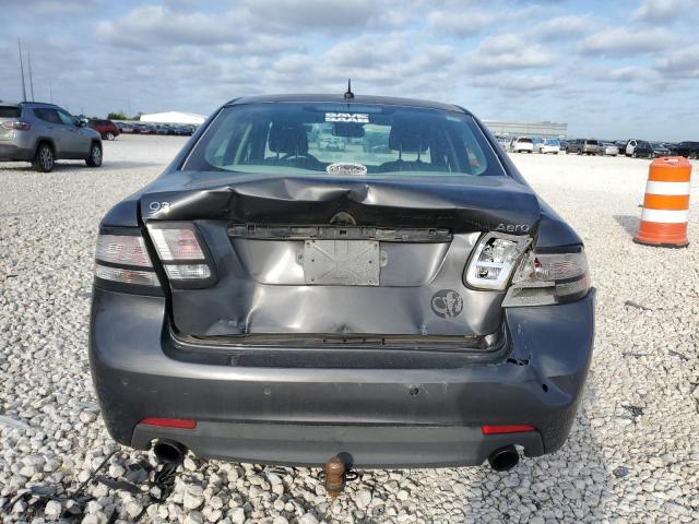 Photo 6 from auction – 2010 SAAB 9-3 AERO with VIN YS3FC4CYXA1616254