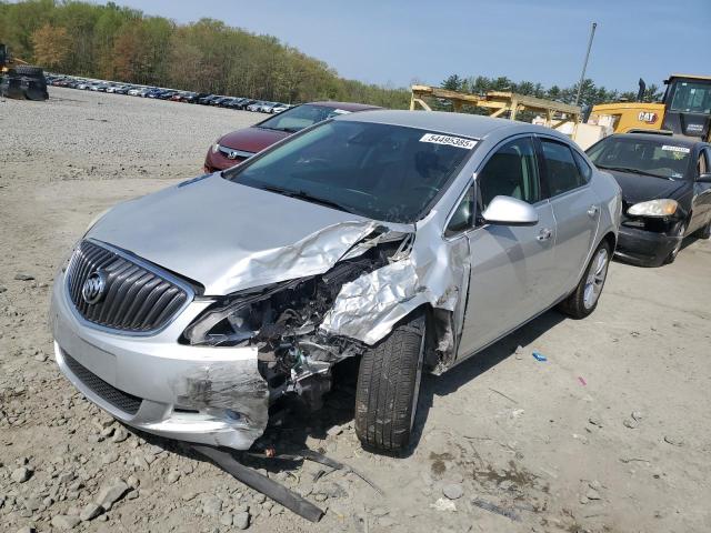 BUICK VERANO 2014 with VIN 1G4PR5SK8E4165774 - Photo from auction