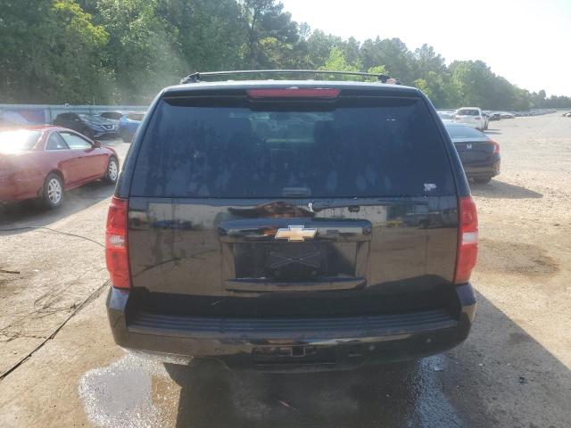 Photo 6 from auction – 2007 CHEVROLET SUBURBAN C with VIN 3GNFC16087G129261