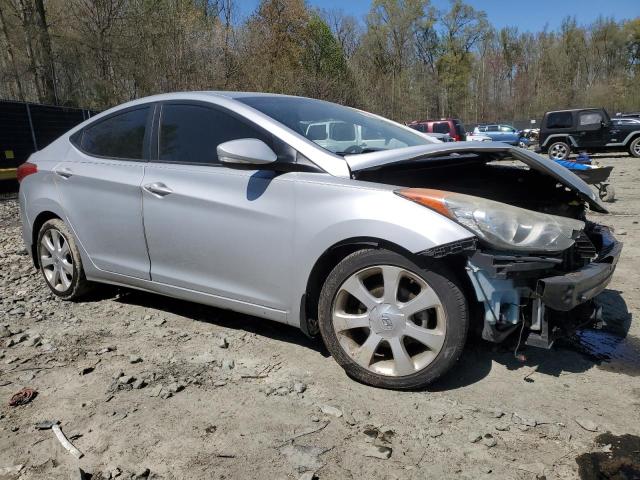 Photo 4 from auction – 2013 HYUNDAI ELANTRA GL with VIN 5NPDH4AE2DH201595