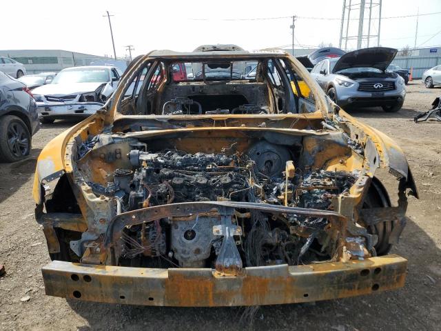 Photo 5 from auction – 2010 NISSAN MAXIMA S with VIN 1N4AA5AP5AC874196