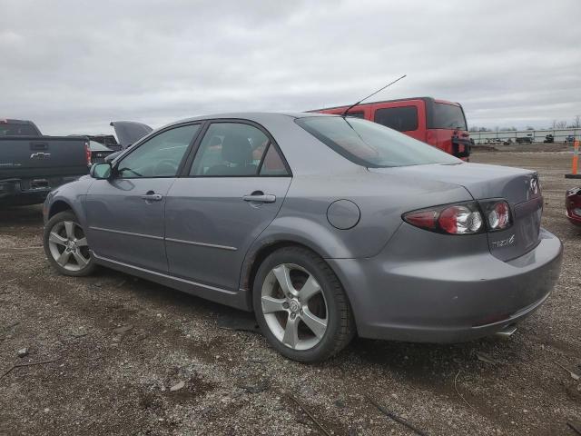 Photo 2 from auction – 2007 MAZDA 6 I with VIN 1YVHP80C075M07170