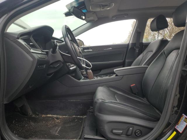 Photo 7 from auction – 2019 HYUNDAI SONATA LIM with VIN 5NPE34AF9KH751336