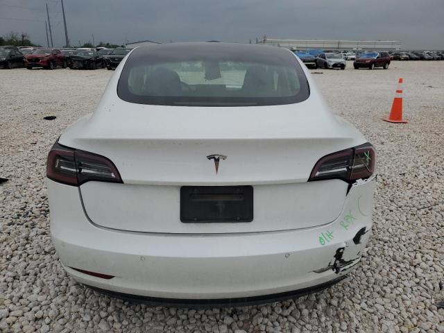 Photo 6 from auction – 2020 TESLA MODEL 3 with VIN 5YJ3E1EA5LF645111