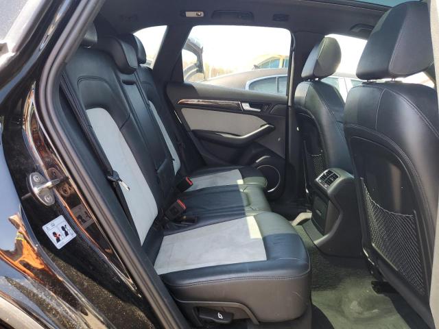 Photo 11 from auction – 2015 AUDI SQ5 PREMIU with VIN WA1CGAFP7FA096354